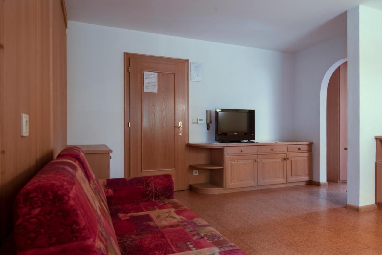 Apartment 3 - Zur Sonne Laion Extérieur photo